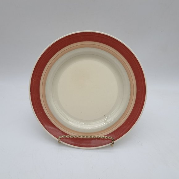 Susie Cooper Plates - Picture 4 of 10